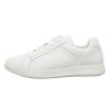 Damen Tamaris Schnurschuhe | Tamaris - Sneaker - White Uni