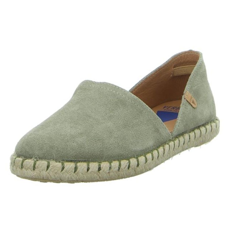 Damen VERBENAS Halbschuhe | Verbenas - Slipper - Carmen - Bosco