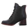 Damen Artiker Stiefeletten | Artiker - Stiefeletten - Black