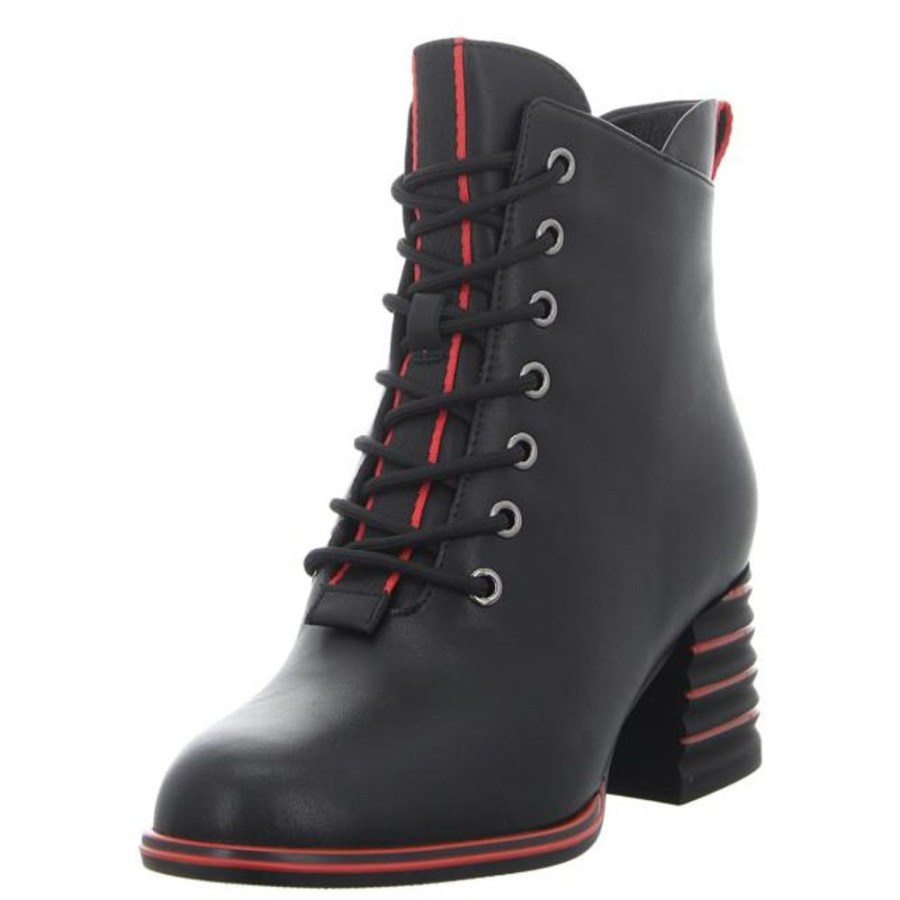 Damen Artiker Stiefeletten | Artiker - Stiefeletten - Black