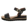 Damen Tamaris Sandaletten | Tamaris - Sandaletten - Black