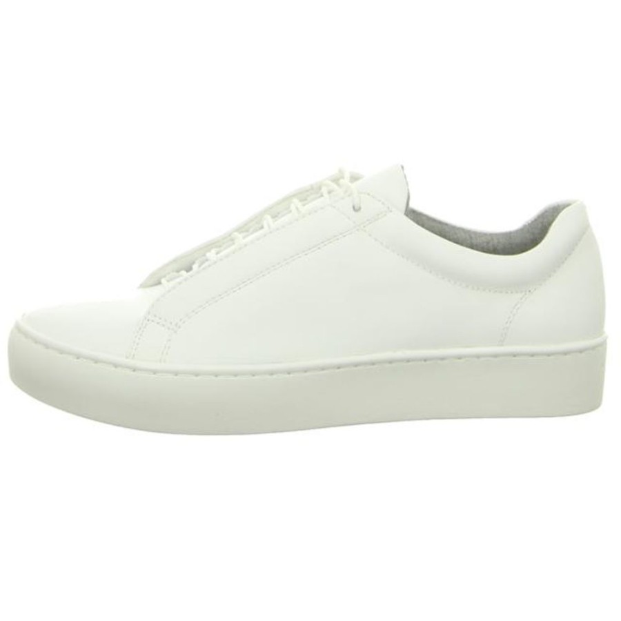 Damen Vagabond Sneaker | Vagabond - Sneaker - Zoe - Weiss