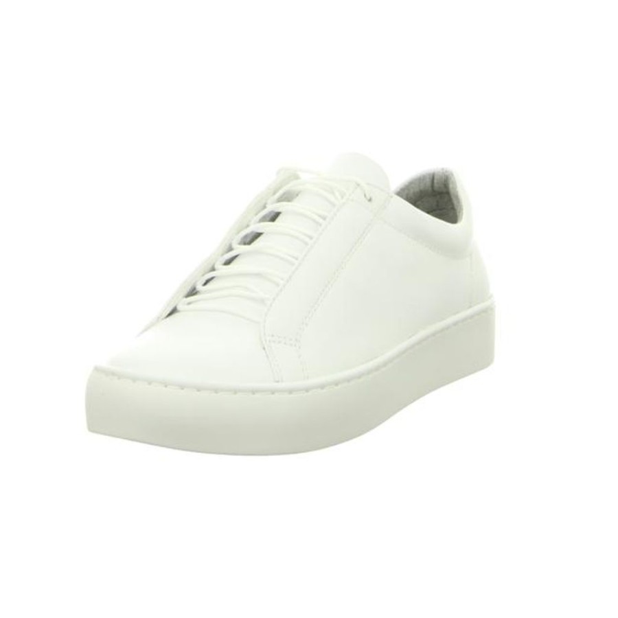 Damen Vagabond Sneaker | Vagabond - Sneaker - Zoe - Weiss