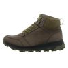 Herren Clarks Outdoor Schuhe | Clarks - Schnurschuhe - Atl Trek Up Wp - Grau-Kombi