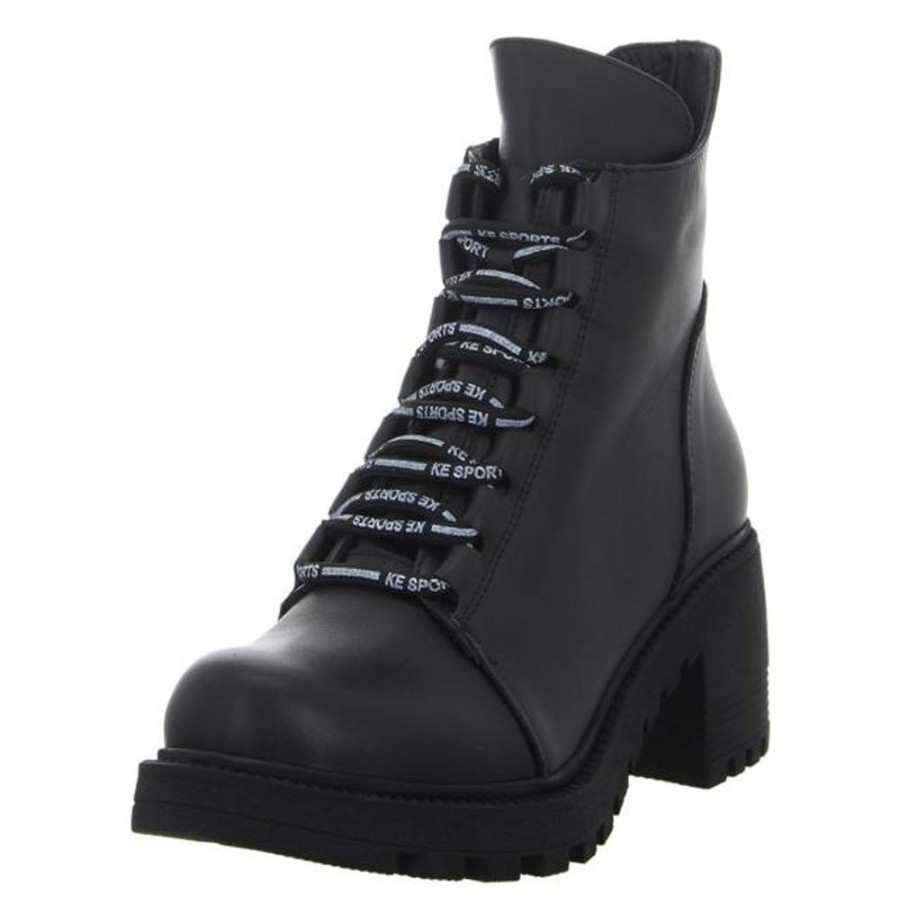 Damen Artiker Stiefeletten | Artiker - Stiefeletten - Black