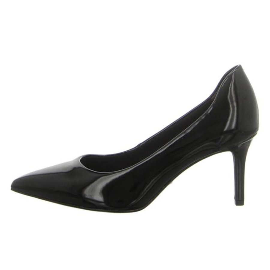 Damen Tamaris Pumps | Tamaris - Pumps - Black Patent