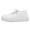 Damen Rieker Sneaker | Rieker - Sneaker - Weiss