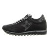 Damen Cetti Sneaker | Cetti - Sneaker - C-1259 Sra - Sweet Piuma Black