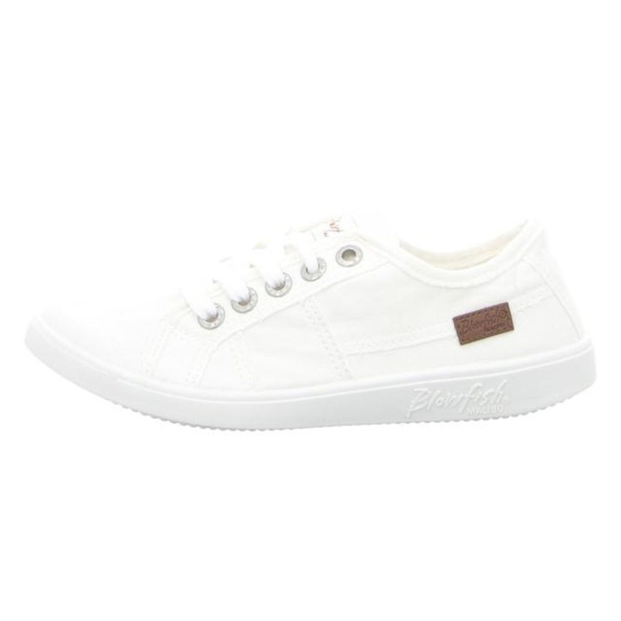 Damen Blowfish Sneaker | Blowfish - Sneaker - Vesper - Weiss