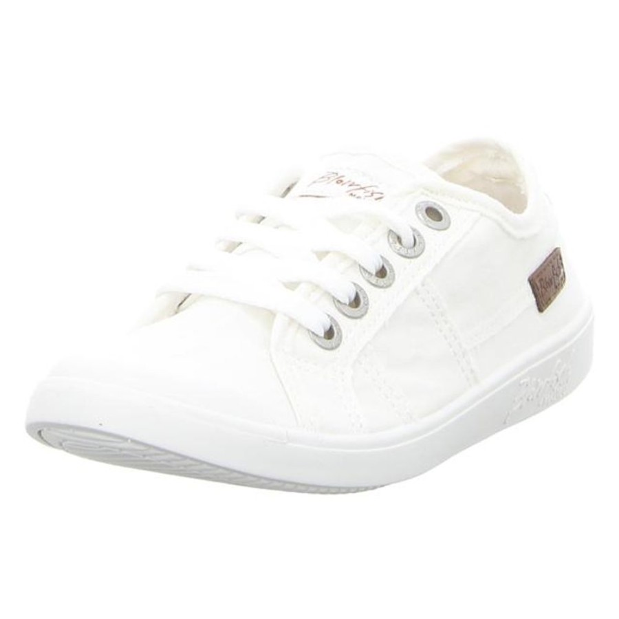 Damen Blowfish Sneaker | Blowfish - Sneaker - Vesper - Weiss