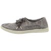 Damen Natural World Sneaker | Natural World - Sneaker - Gris Enz