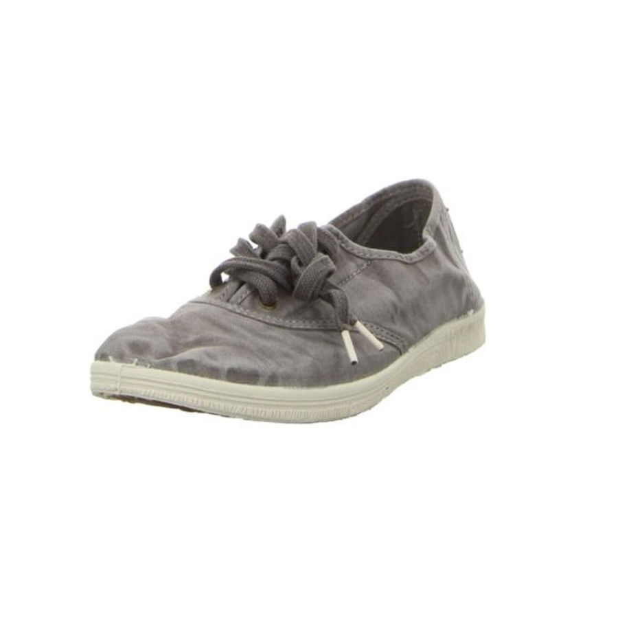 Damen Natural World Sneaker | Natural World - Sneaker - Gris Enz