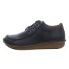 Damen Clarks Schnurschuhe | Clarks - Schnurschuhe - Funny Dream - Navy