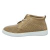 Damen Andrea Conti Sneaker | Andrea Conti - Sneaker - Taupe