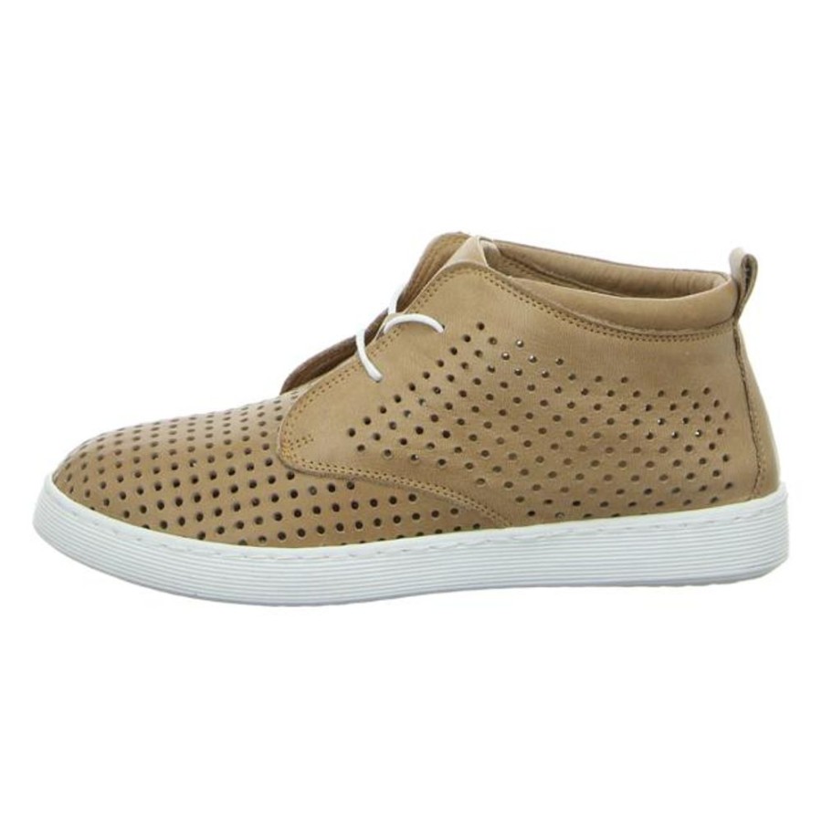 Damen Andrea Conti Sneaker | Andrea Conti - Sneaker - Taupe