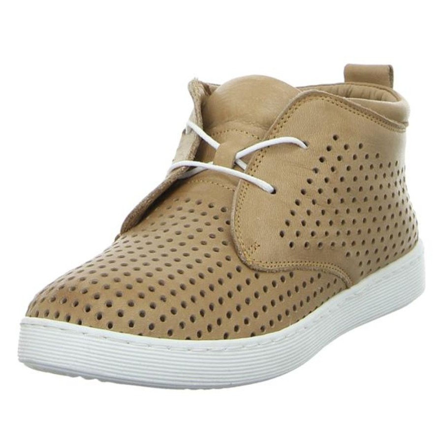 Damen Andrea Conti Sneaker | Andrea Conti - Sneaker - Taupe