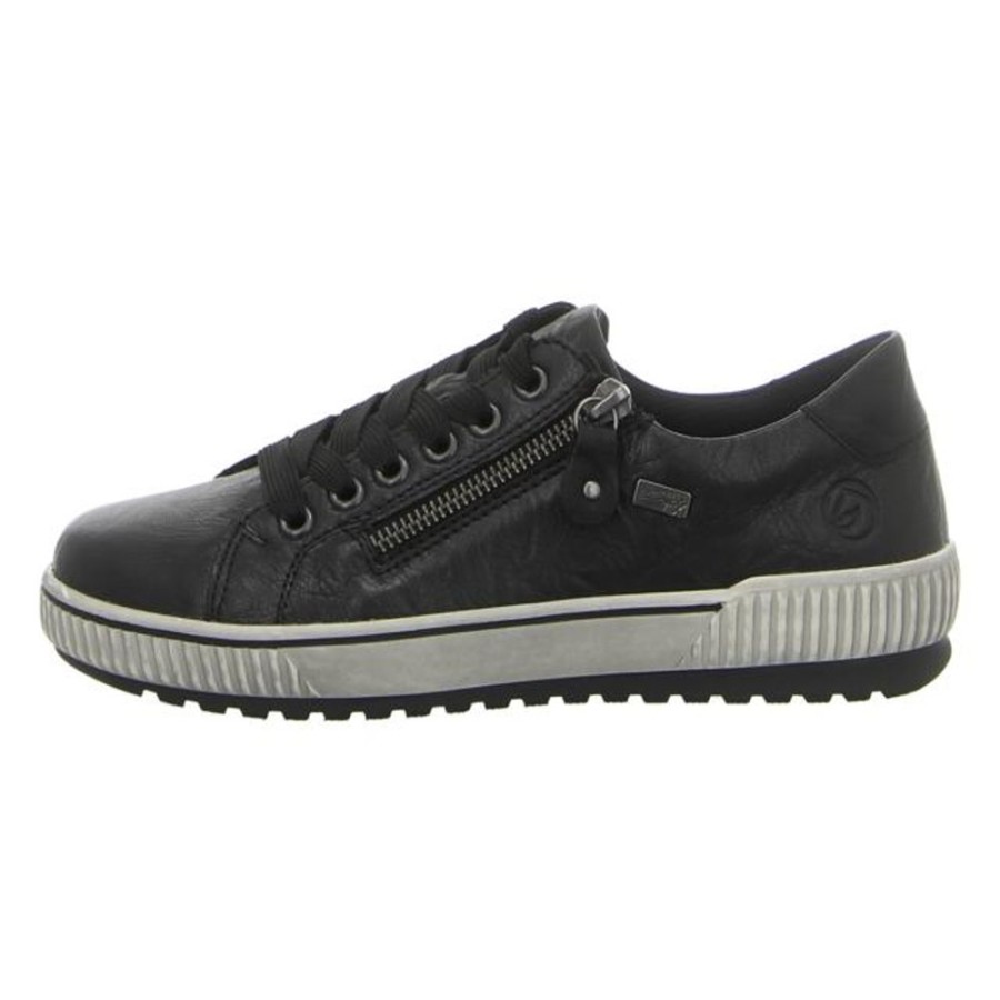 Damen Remonte Sneaker | Remonte - Sneaker - Schwarz