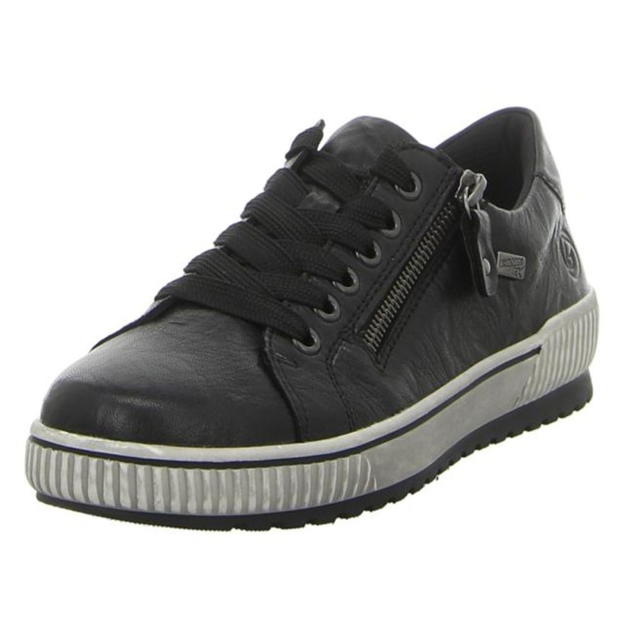 Damen Remonte Sneaker | Remonte - Sneaker - Schwarz