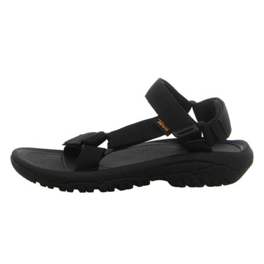 Herren Teva Offene Schuhe | Teva - Sandalen - M Hurricane Xlt2 - Black