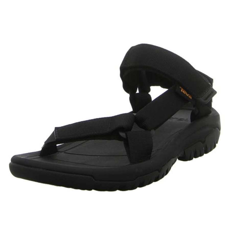 Herren Teva Offene Schuhe | Teva - Sandalen - M Hurricane Xlt2 - Black