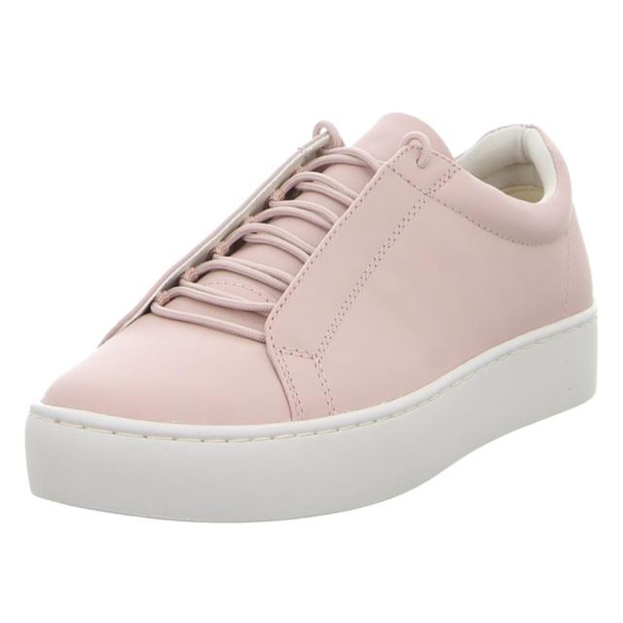 Damen Vagabond Sneaker | Vagabond - Schnurschuhe - Zoe - Rose