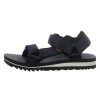 Herren Teva Offene Schuhe | Teva - Sandalen - Universal Trail - Dunkelblau/Marine