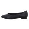 Damen Tamaris Ballerinas | Tamaris - Ballerinas - Black Matt