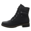 Damen Rieker Stiefeletten | Rieker - Stiefeletten - Schwarz