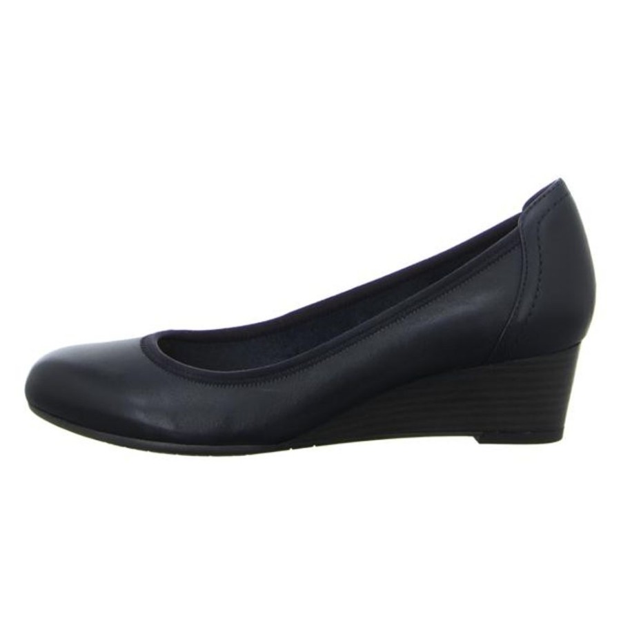 Damen Tamaris Pumps | Tamaris - Pumps - Navy