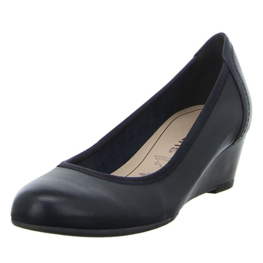 Damen Tamaris Pumps | Tamaris - Pumps - Navy