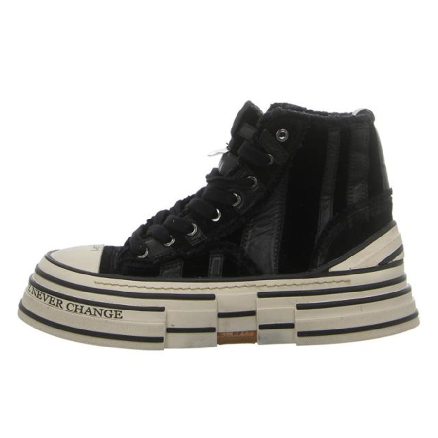 Damen Rebecca White Sneaker | Rebecca White - Sneaker - Black