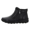 Damen Rieker Stiefeletten | Rieker - Stiefeletten - Schwarz