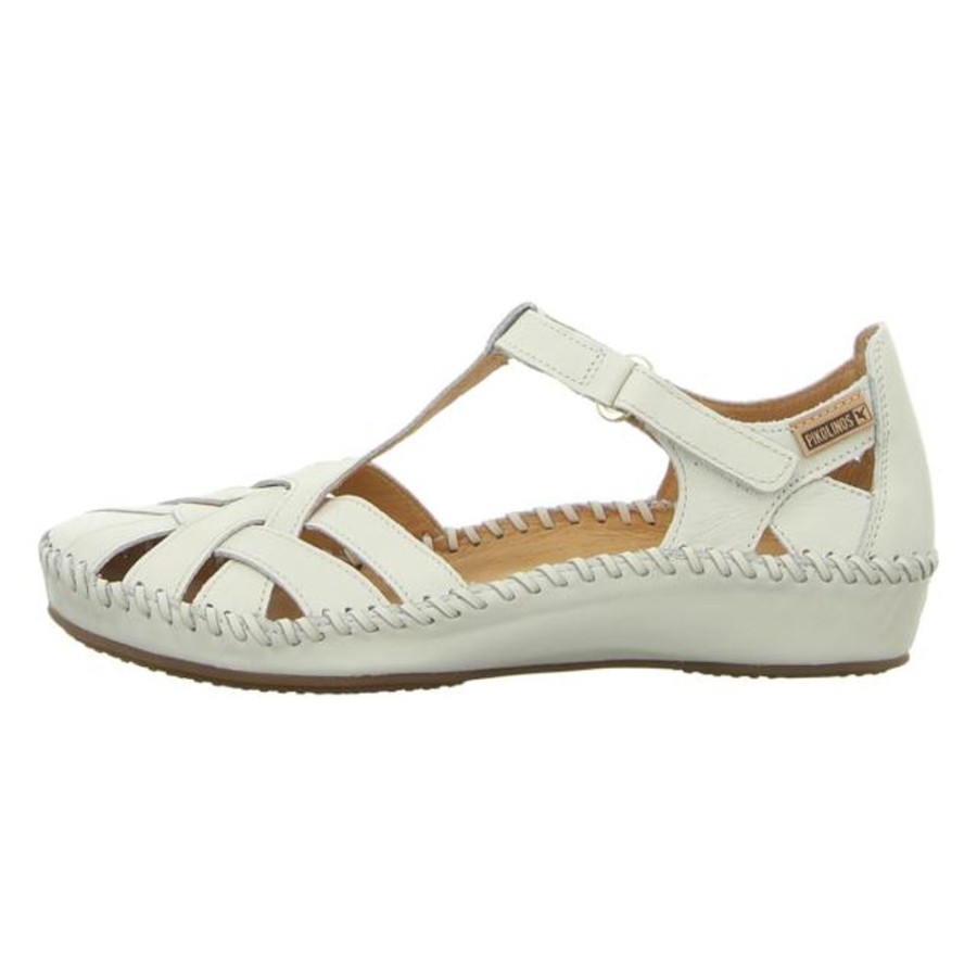 Damen Pikolinos Sandaletten | Pikolinos - Sandalen - P. Vallarta - Nata