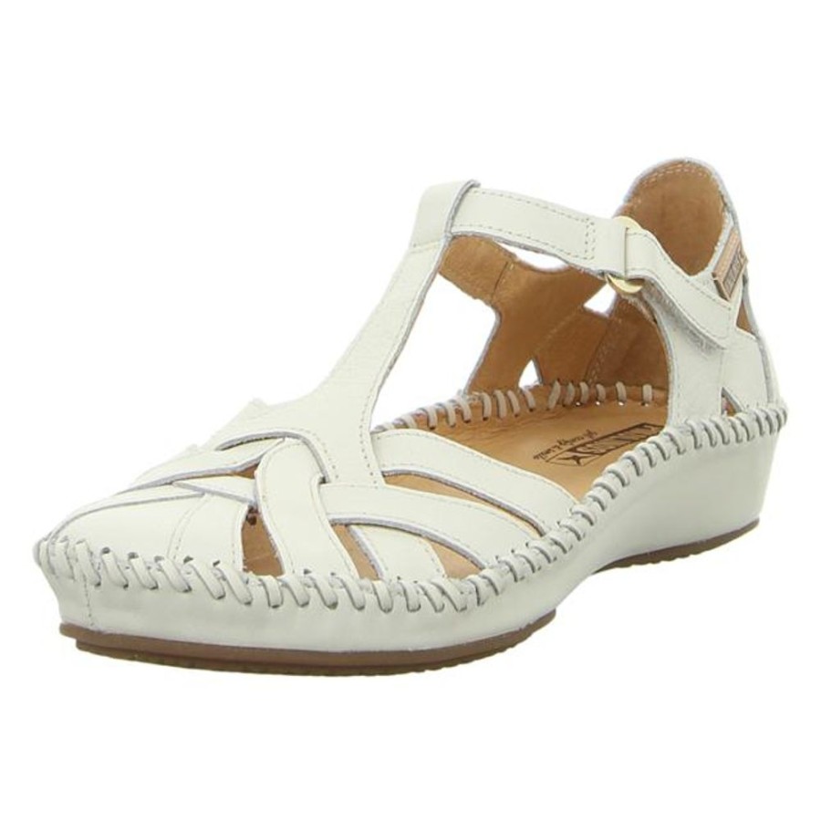 Damen Pikolinos Sandaletten | Pikolinos - Sandalen - P. Vallarta - Nata