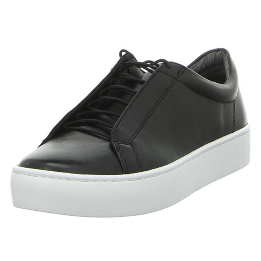 Damen Vagabond Sneaker | Vagabond - Sneaker - Zoe - Black