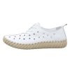 Damen Artiker Schnurschuhe | Artiker - Schnurschuhe - Weiss