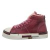 Damen Rebecca White Sneaker | Rebecca White - Sneaker - Hellrot