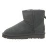 Damen OOG Generation Stiefeletten | Oog Generation - Stiefeletten - Grey