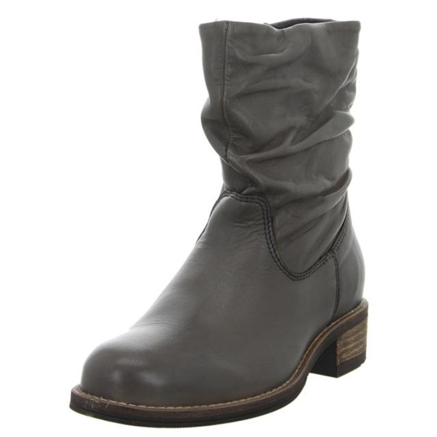 Damen Palpa Stiefeletten | Palpa - Stiefeletten - Grey