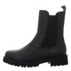 Damen Remonte Stiefeletten | Remonte - Stiefeletten - Schwarz