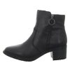 Damen Rieker Stiefeletten | Rieker - Stiefeletten - Schwarz