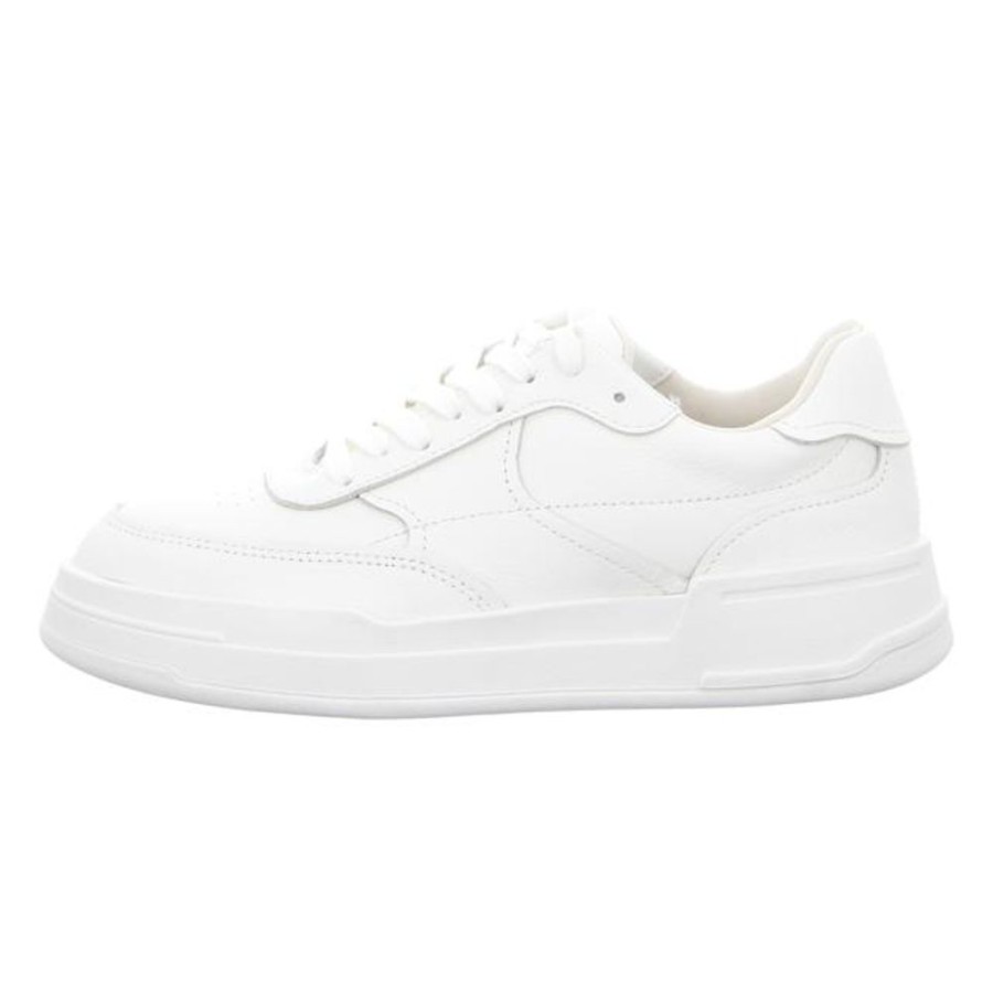 Damen Vagabond Sneaker | Vagabond - Schnurschuhe - Selena - Weiss