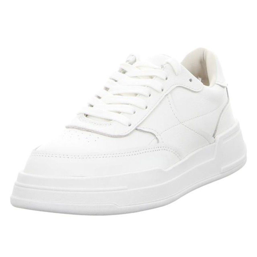 Damen Vagabond Sneaker | Vagabond - Schnurschuhe - Selena - Weiss