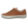 Damen Legero Sneaker | Legero - Sneaker - Fresh - Cognac (Braun)