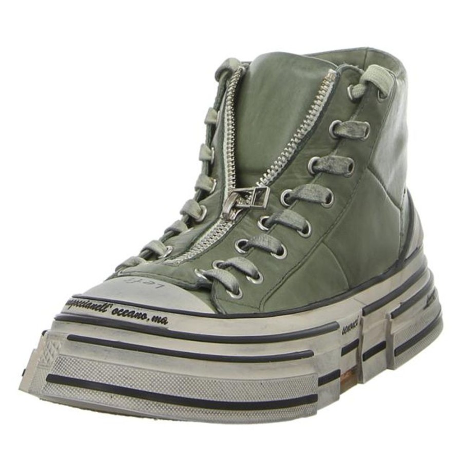 Damen Rebecca White Sneaker | Rebecca White - Sneaker - Next Green