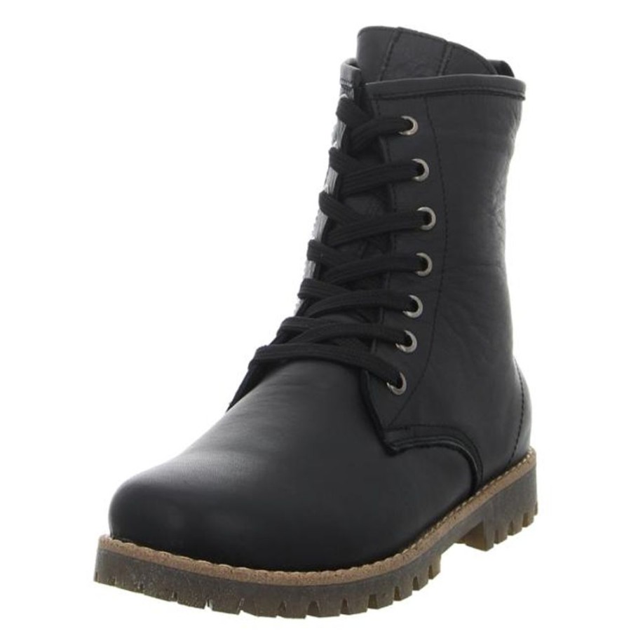 Damen Andrea Conti Stiefeletten | Andrea Conti - Stiefeletten - Schwarz