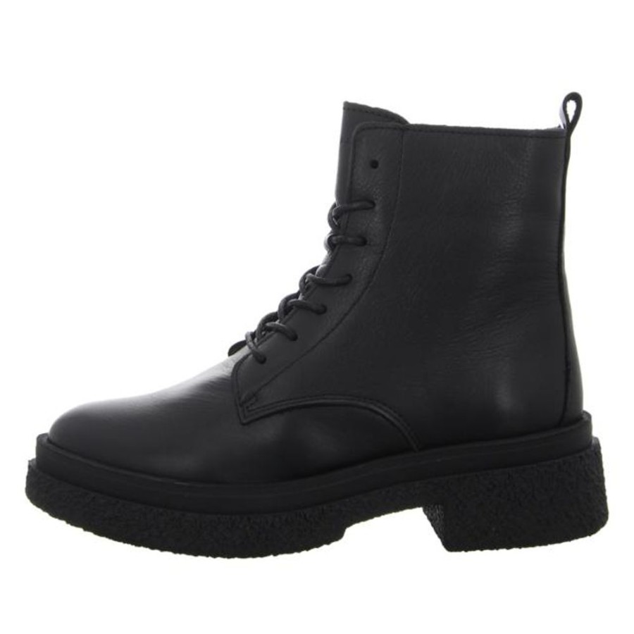 Damen Palpa Stiefeletten | Palpa - Stiefeletten - Luisa - Black