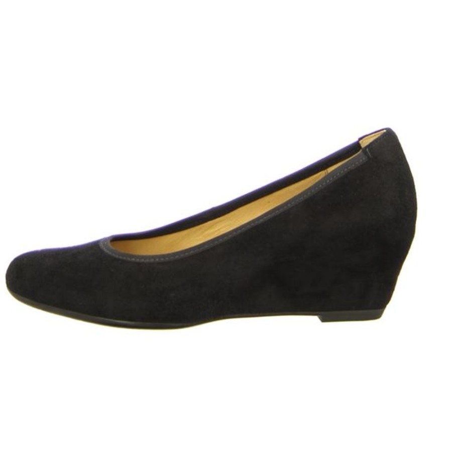 Damen Gabor Pumps | Gabor - Pumps - Schwarz