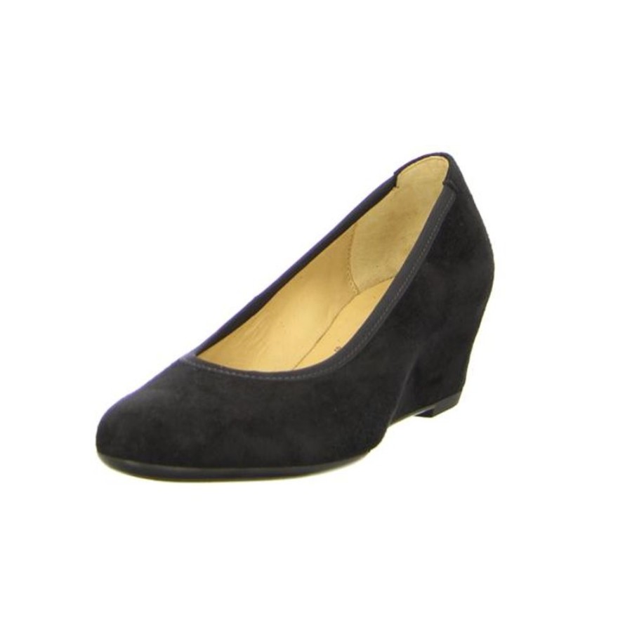 Damen Gabor Pumps | Gabor - Pumps - Schwarz