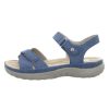 Damen Rieker Sandaletten | Rieker - Sandalen - Blau